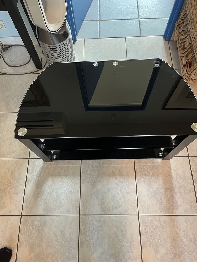 Meuble t�l� Noir 20 Les Couets (44)