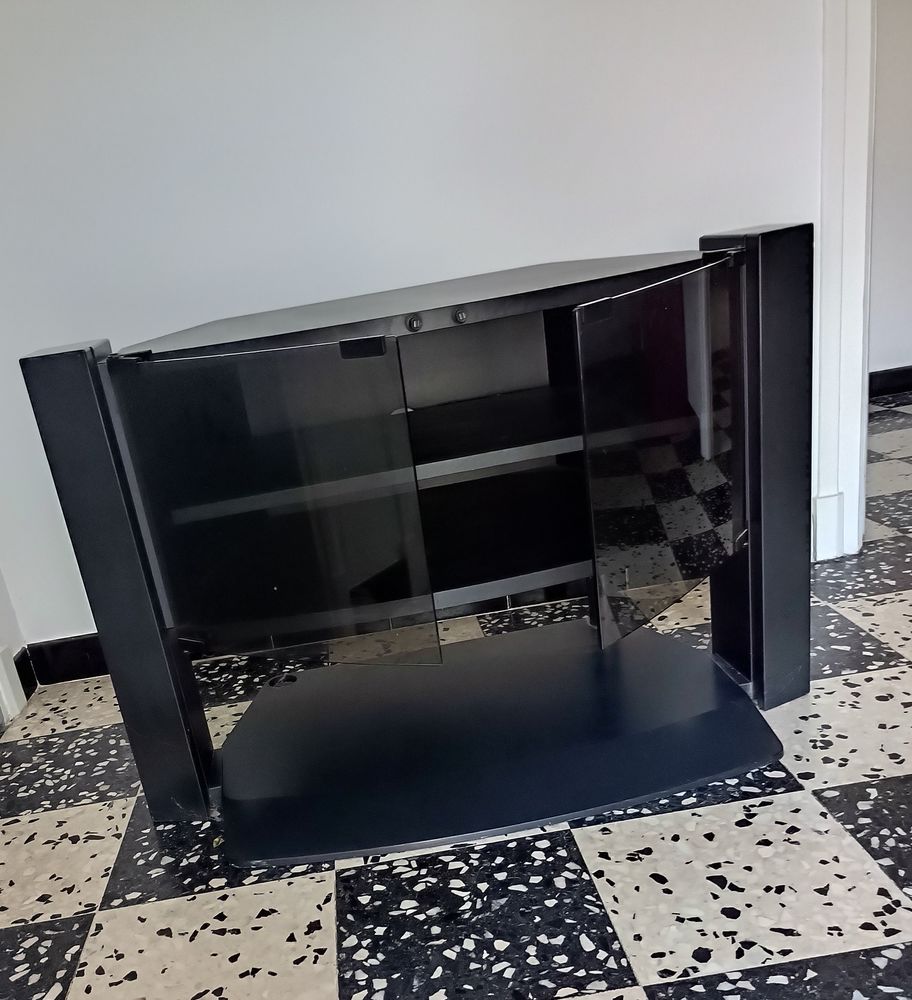 Meuble T�l� noir 25 Al�nya (66)