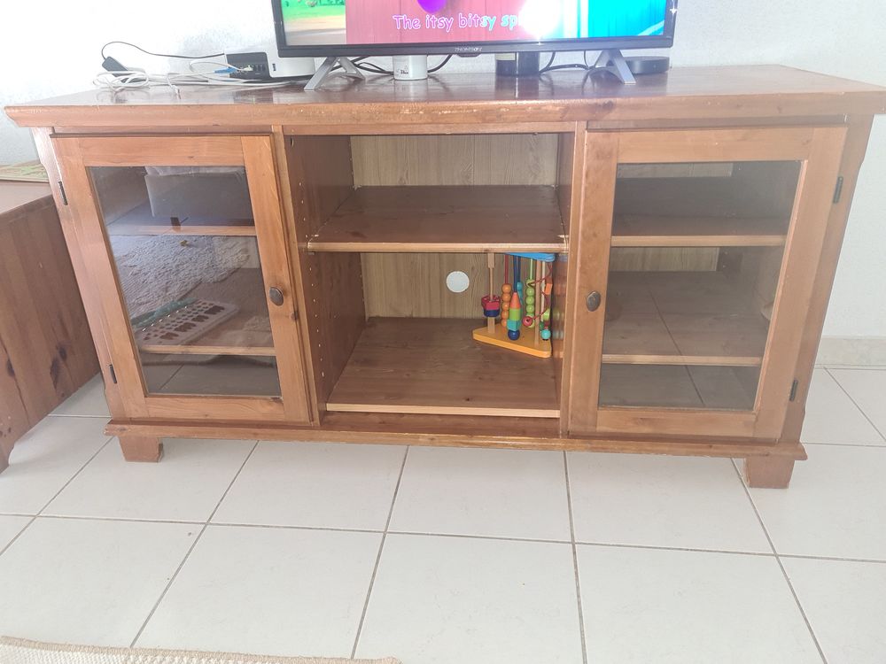 Meuble t�l� plus table 150 N�mes (30)