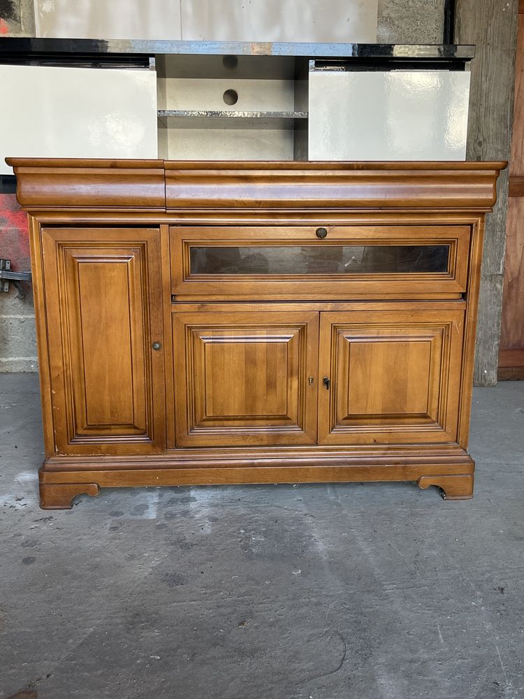 Meuble t�l� et rangement 250 Geaune (40)