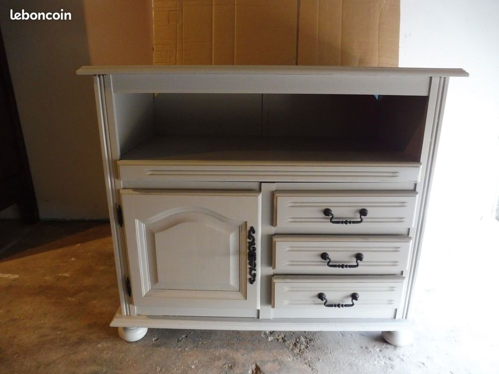 MEUBLE TELE RELOOKE 0 La Chapelle-Thouarault (35)