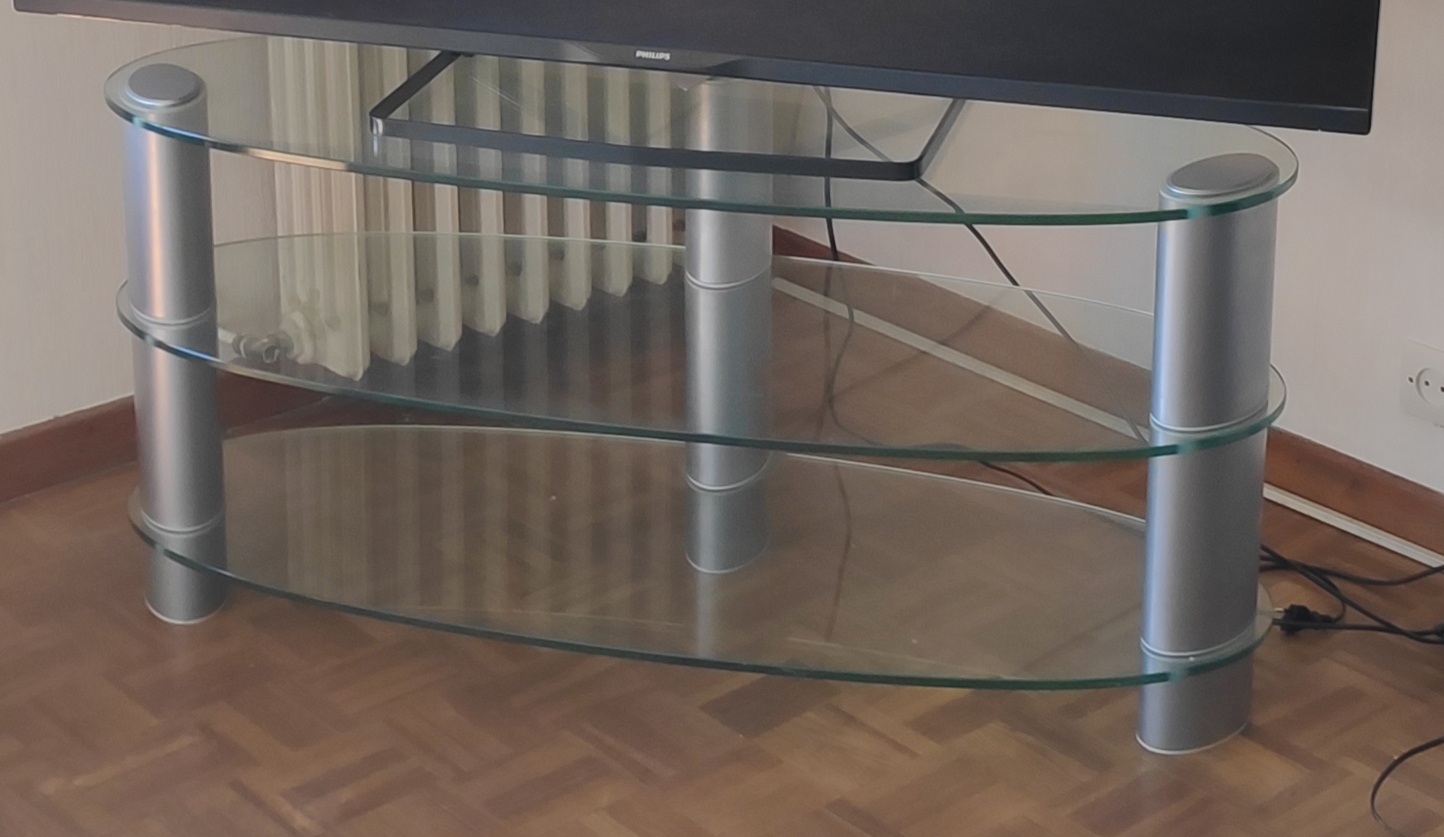 Meuble t�l� ou de salon 35 Marseille 13 (13)