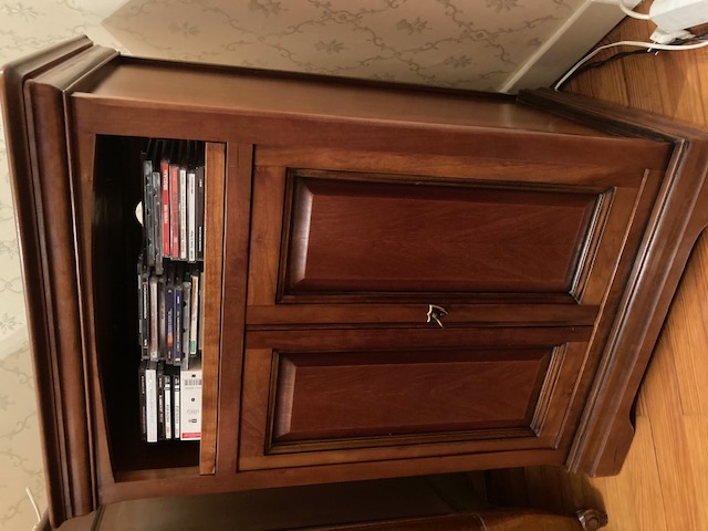 Meuble de t�l� style contemporain 50 Chamb�ry (73)