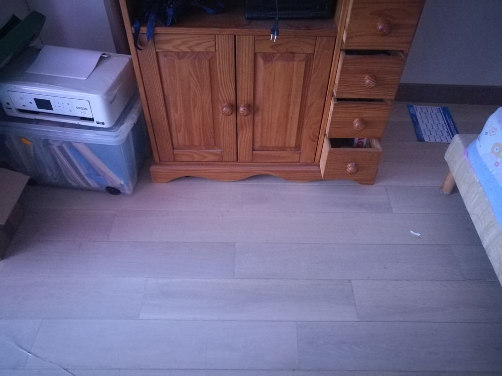 meuble t�l� .table basse, petit meuble vitrine 70 Deuil-la-Barre (95)