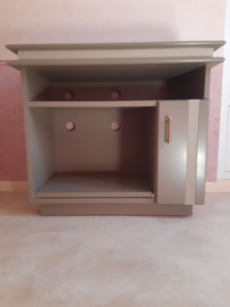 Meuble t�l� et table basse 150 Briatexte (81)