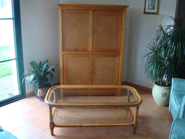 meuble t�l� 450 St Sauveur (79)