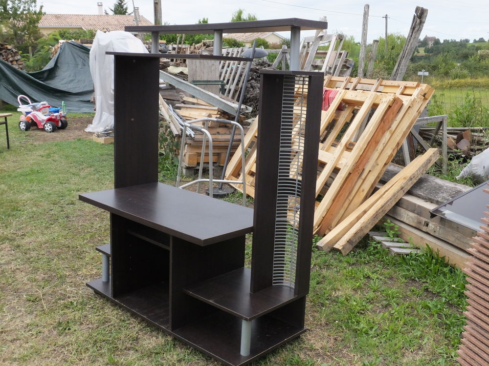 Meuble t�l� 0 Saint-S�ve (33)