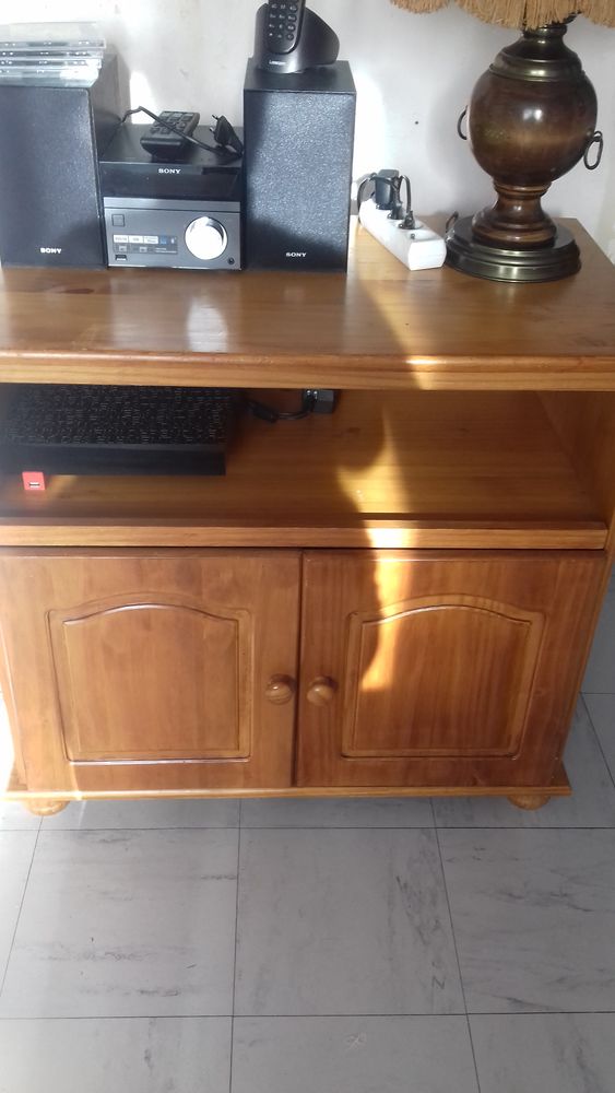 meuble t�l� 25 Beuvry (62)