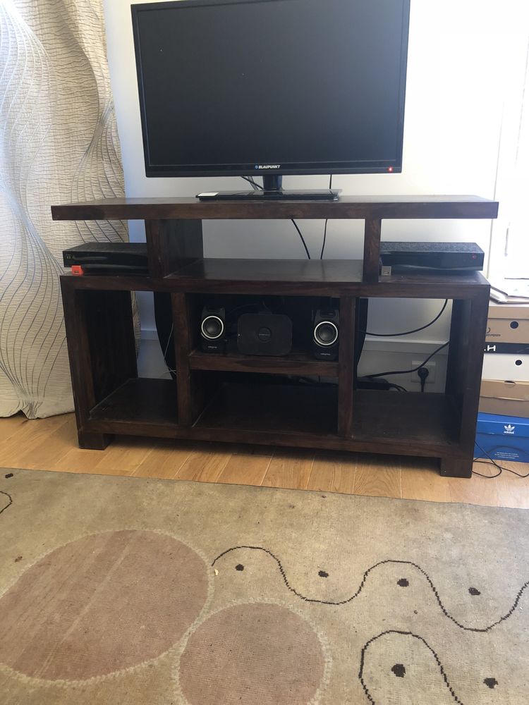 meuble t�l� 220 Paris 14 (75)