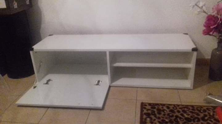 Meuble bas de t�l� 50 Malz�ville (54)