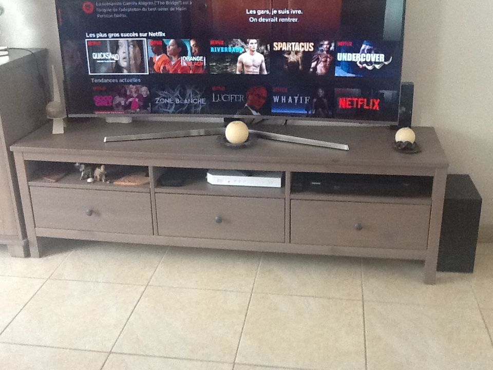  meuble t�l� 70 Le Mesnil-en-Thelle (60)