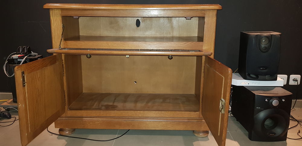 meuble t�l� 0 Saint-F�liu-d'Avall (66)