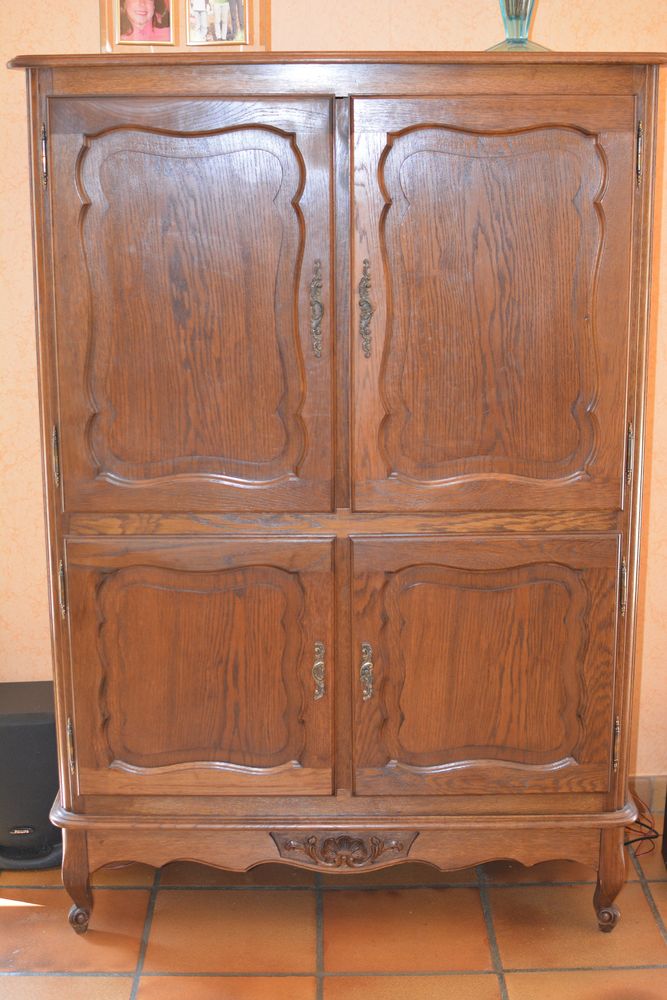 Meuble t�l� 170 Saint-Ouen-de-Thouberville (27)