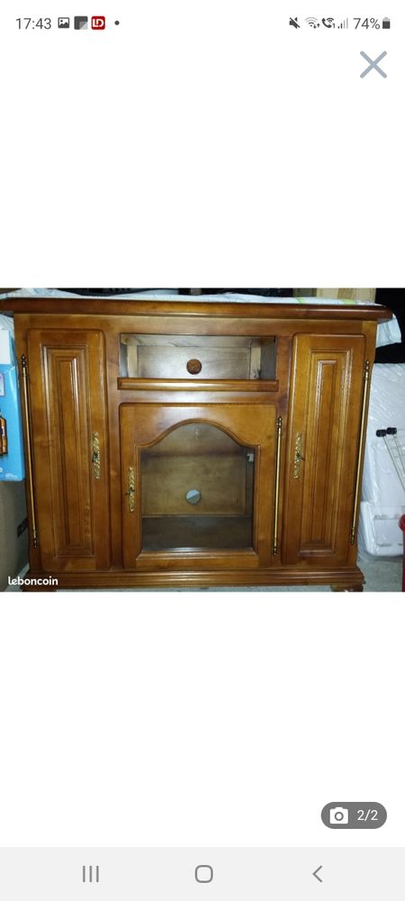 meuble t�l� 175 Martigues (13)