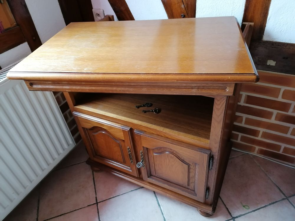 Meuble t�l� 0 Pont-Audemer (27)