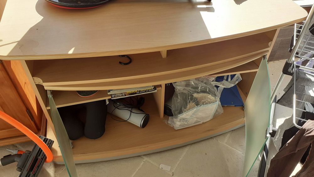Meuble  t�l� 80 Apt (84)