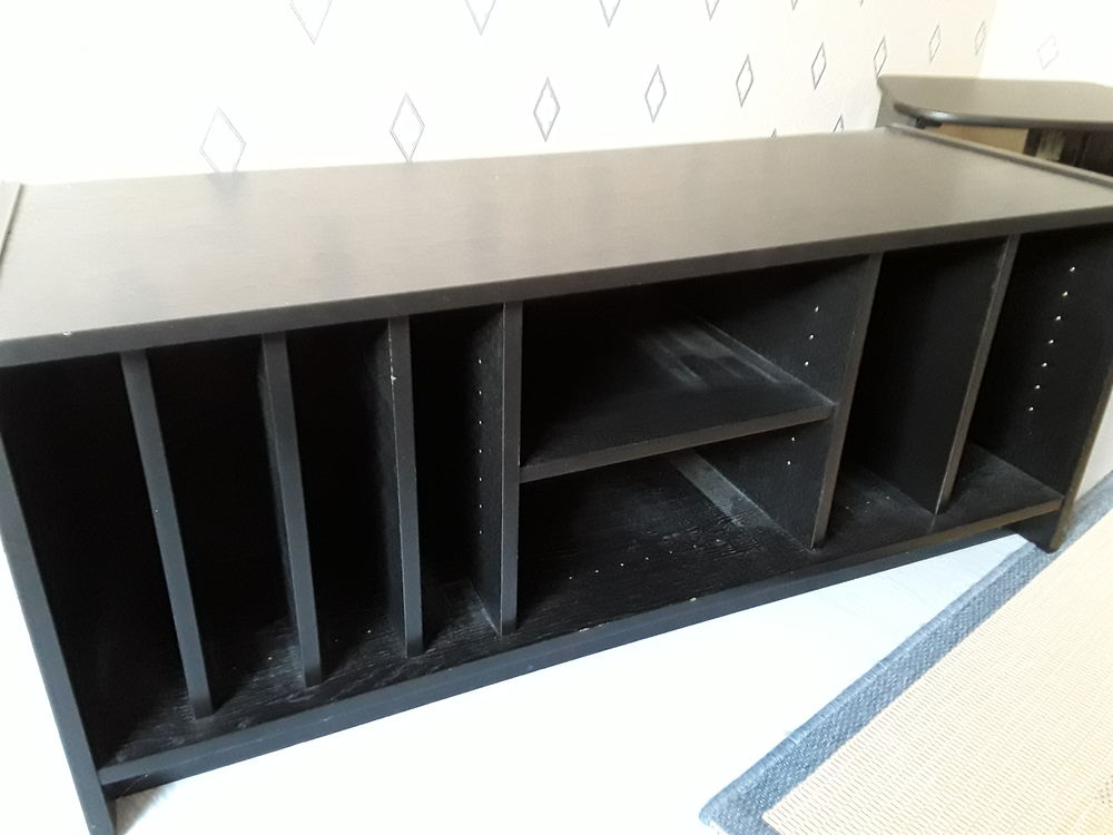 Meuble t�l� bas 25 Coll�gien (77)