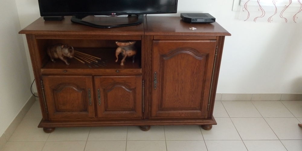 Meuble t�l� 0 Le Louroux-B�connais (49)