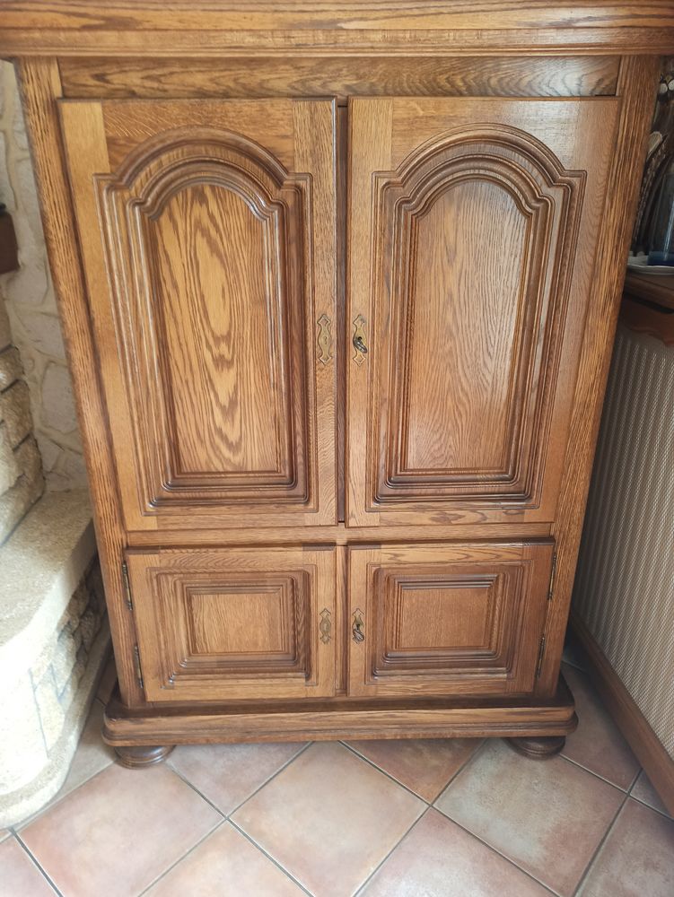 Meuble T�l� 80 Auneuil (60)