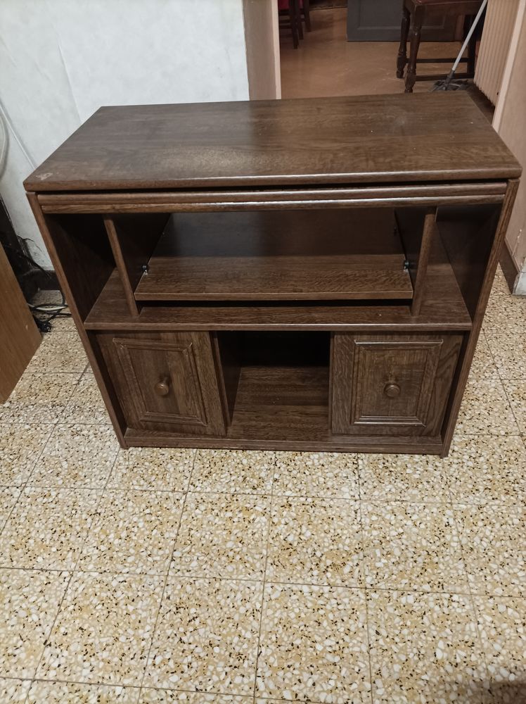 Meuble t�l� 30 Charentenay (89)