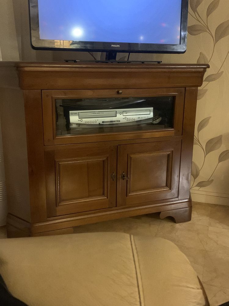 Meuble tele 120 Creil (60)