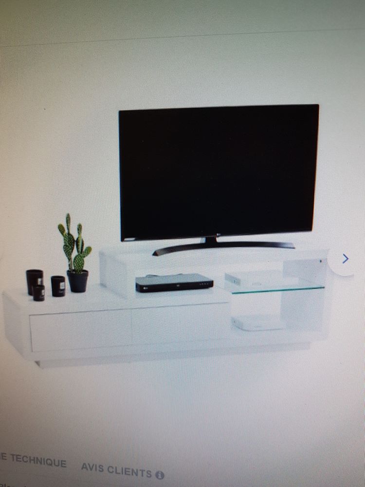 meuble t�l� 135 Castanet-Tolosan (31)