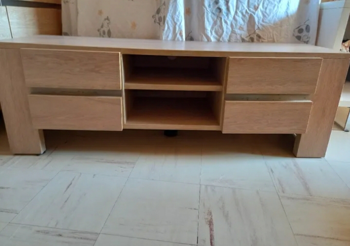 Meuble t�l� 380 Douarnenez (29)