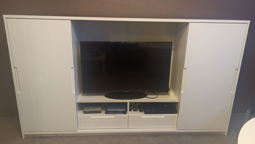 meuble t�l� 110 Roche-la-Moli�re (42)