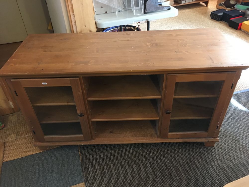 Meuble t�l� 150 Hennebont (56)