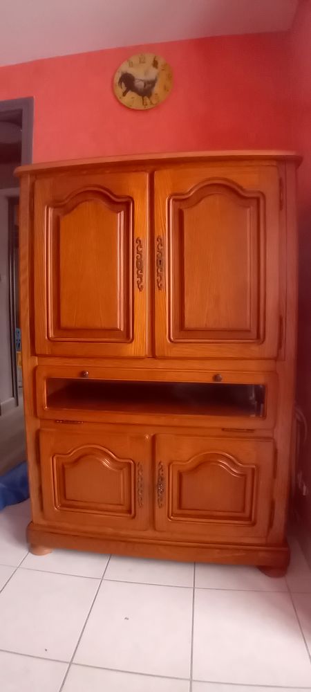 Meuble t�l� 50 Durban-sur-Arize (09)