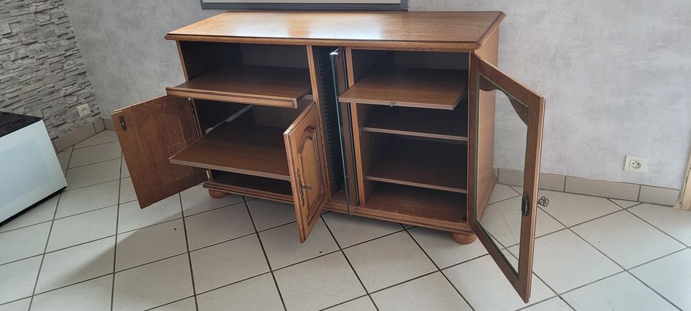 Meuble t�l� 80 Marolles-en-Hurepoix (91)