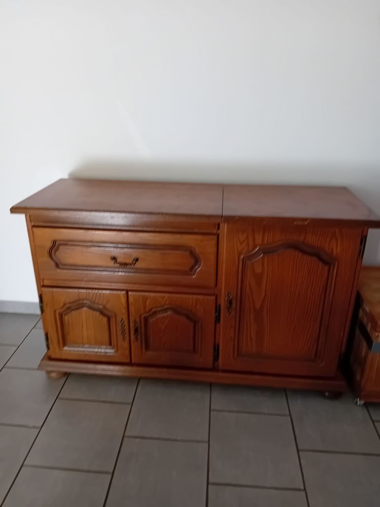 MEUBLE TELE 50 Saint-Philippe-du-Seignal (33)