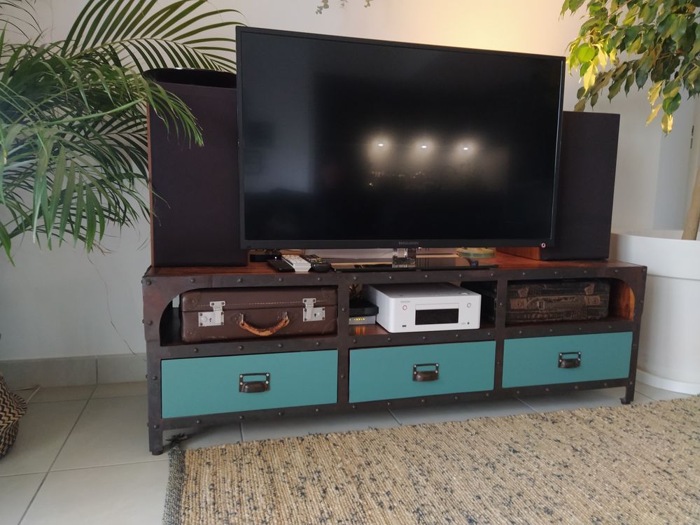 Meuble t�l� hi-fi 0 Montpellier (34)