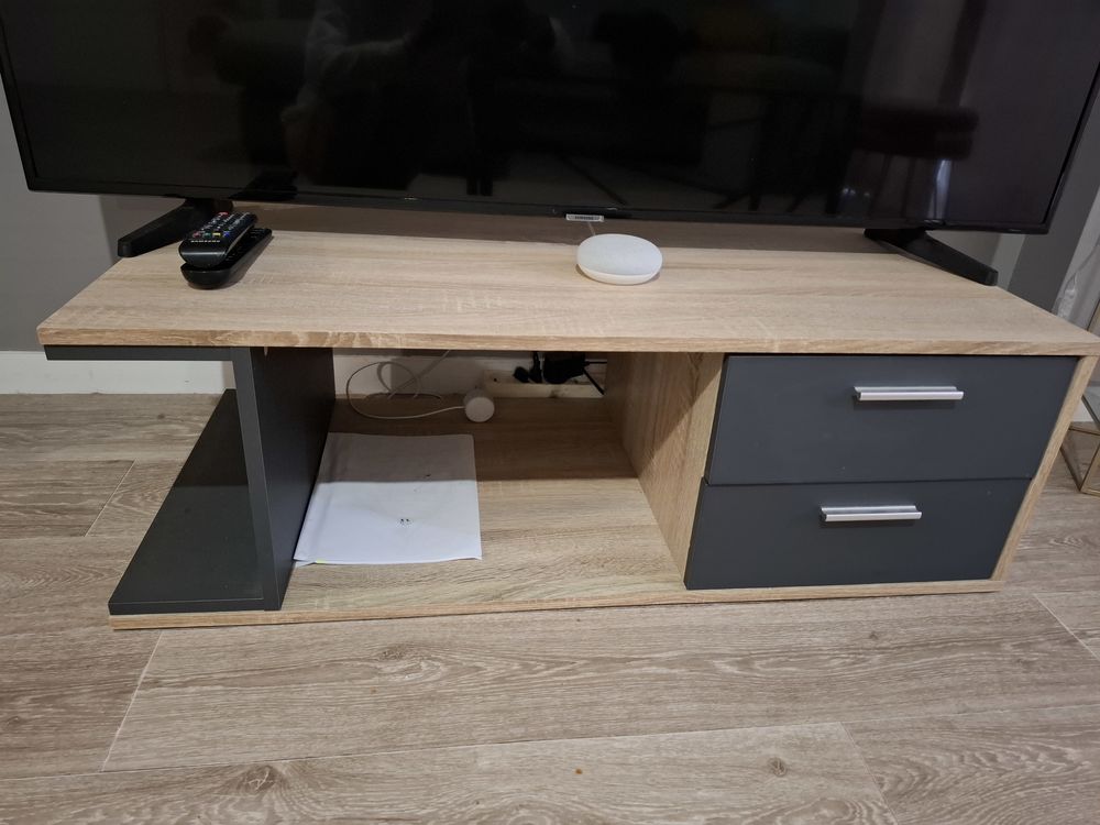 Meuble t�l� 10 Pont-P�an (35)