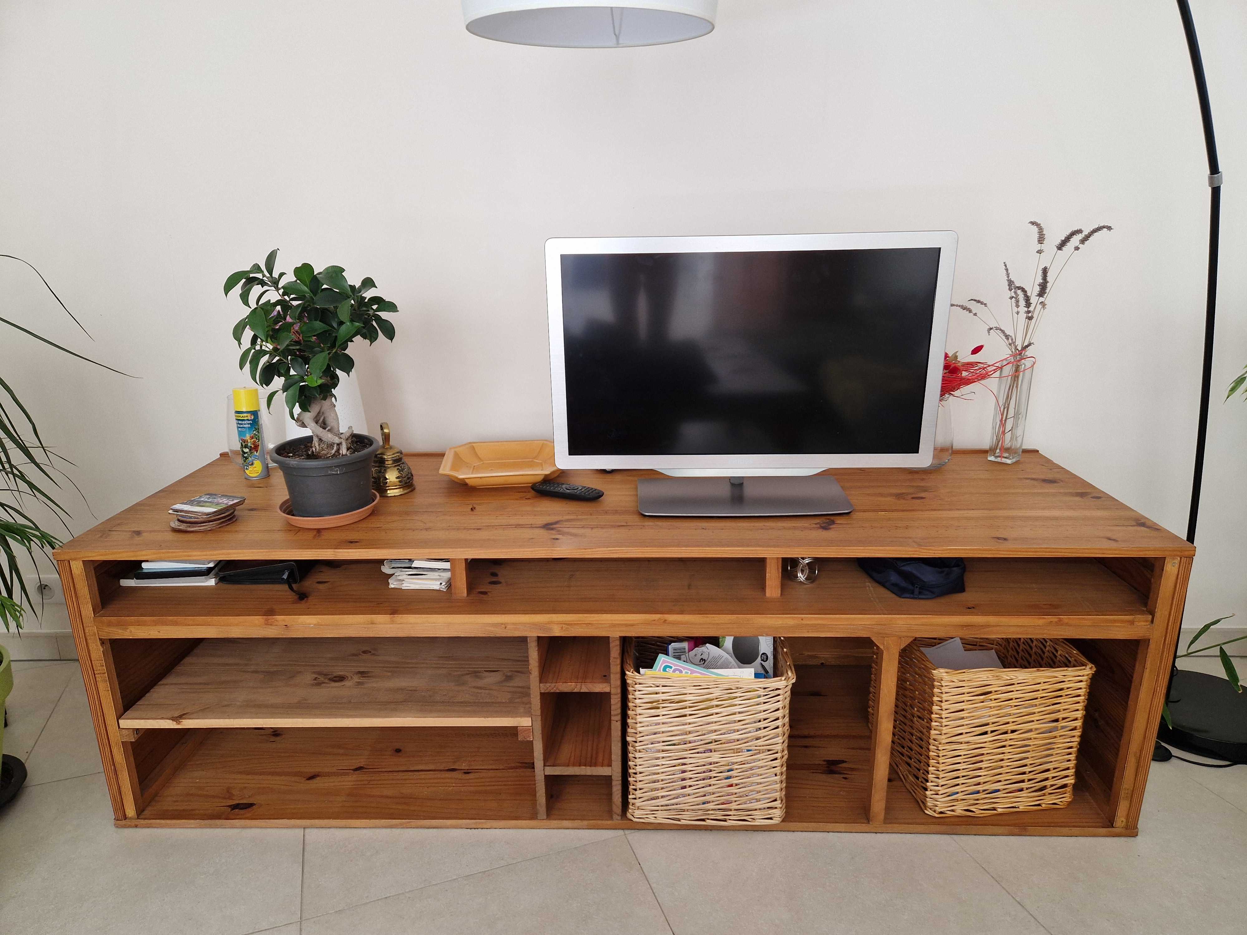 Meuble T�l� hi-fi pin 70 P�rigny (17)