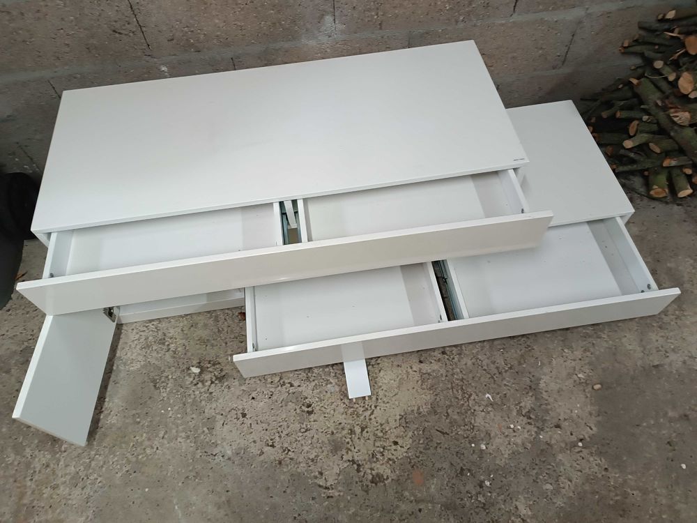 Meuble 
T�l� 45 Saint-�man (28)