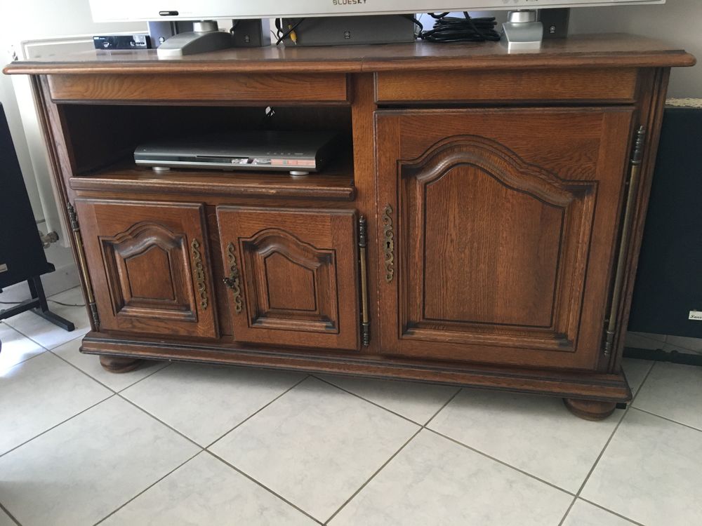 Meuble t�l� 290 Moissy-Cramayel (77)