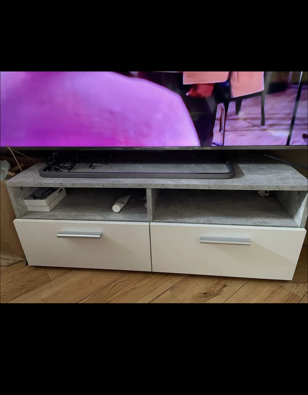 Meuble t�l� 30 Arpajon (91)