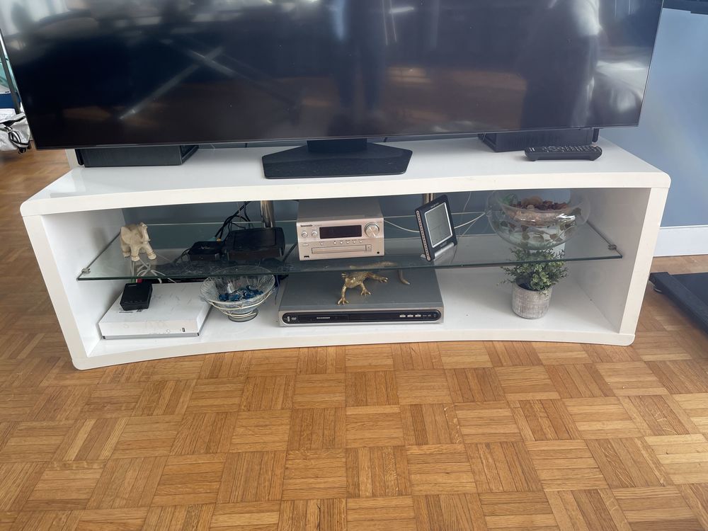 meuble t�l� 50 Pierrefitte-sur-Seine (93)