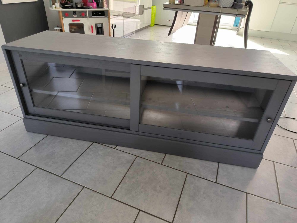 meuble t�l� 130 Fresnoy-Folny (76)