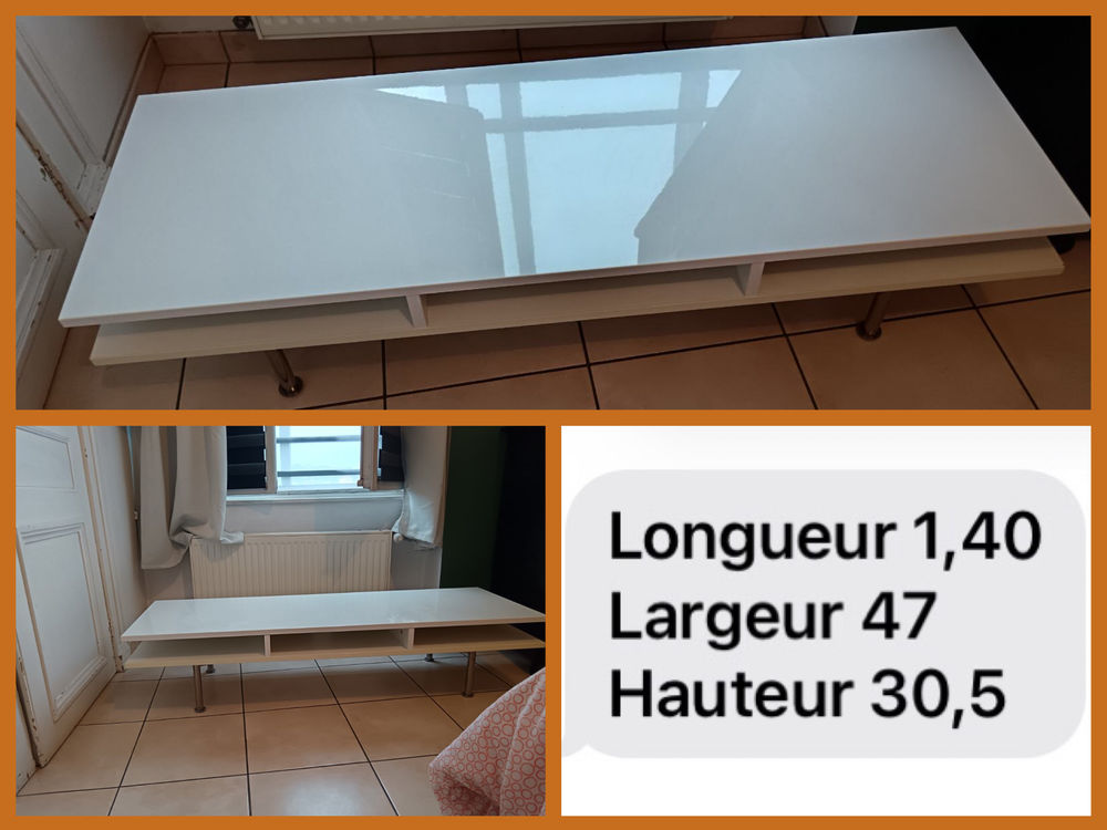 Meuble t�l� 50 Vienne (38)