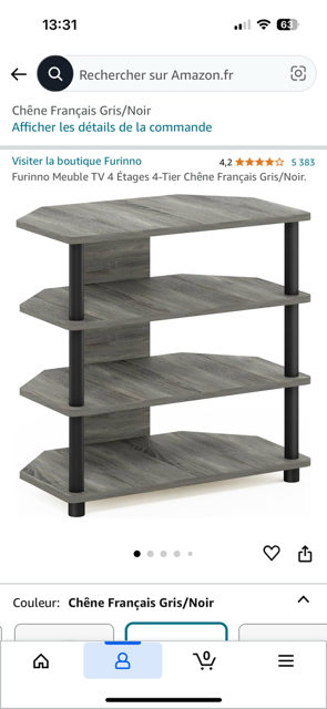 MEUBLE TELE 20 Fresnes (94)