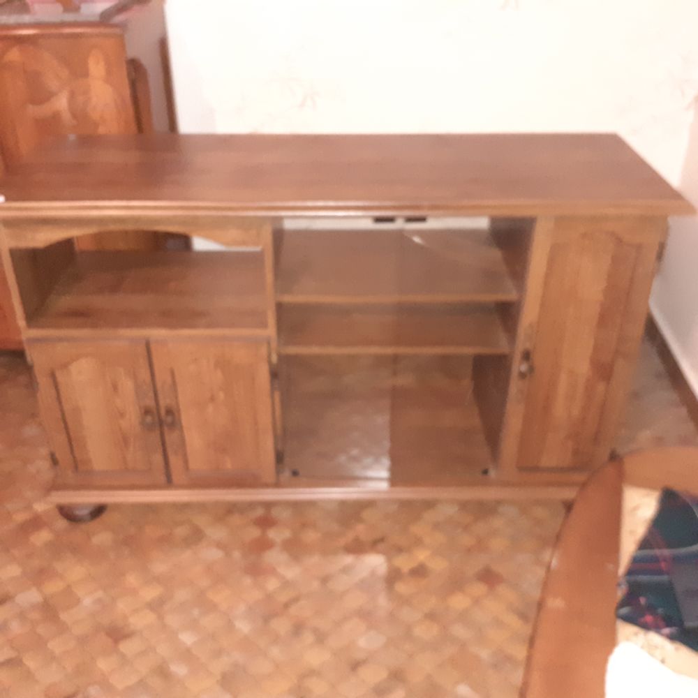 Meuble t�l� 40 Tours (37)