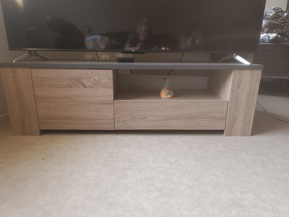 Meuble t�l� 60 Orbey (68)