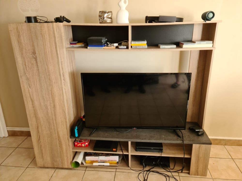 MEUBLE T�L� 80 Marseille 11 (13)