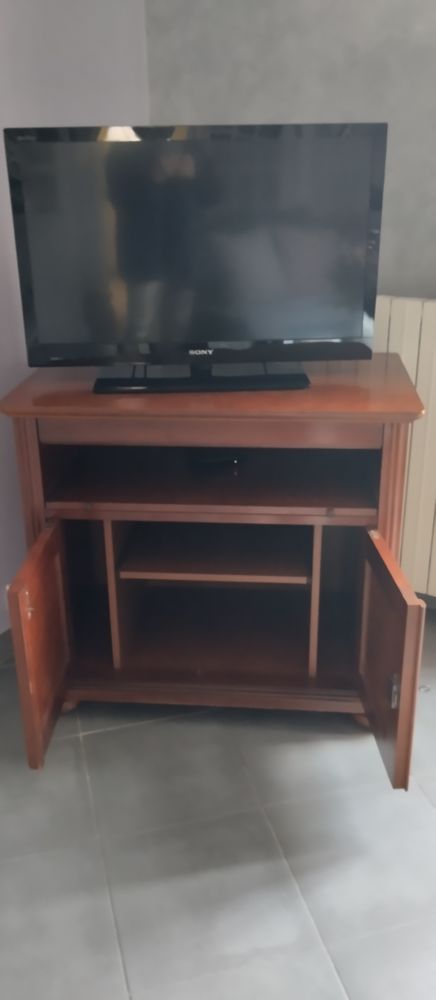 Meuble T�l� 30 Lacroix-Saint-Ouen (60)