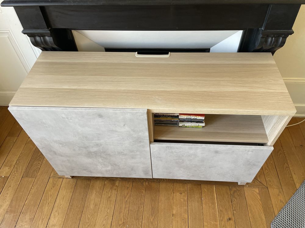 Meuble t�l� 150 Grenoble (38)