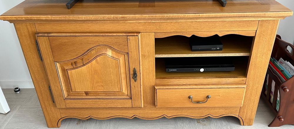 Meuble t�l� 30 Pavilly (76)