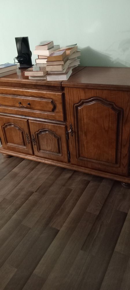 Meuble t�l� 50 Chamilly (71)