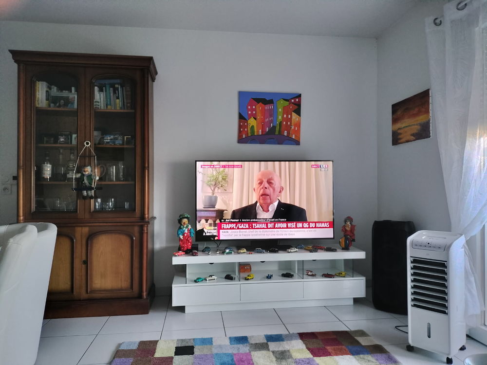 Meuble t�l� 80 M�rignac (33)